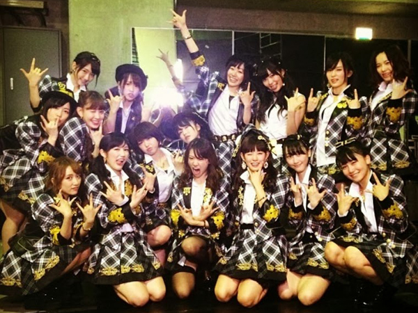 AKB48 Buka Audisi untuk Calon Member Berusia Diatas 30 Tahun!